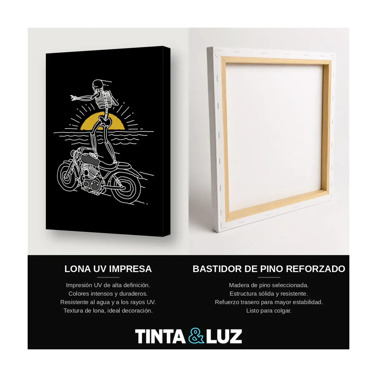 CALAVERA CICLISTA