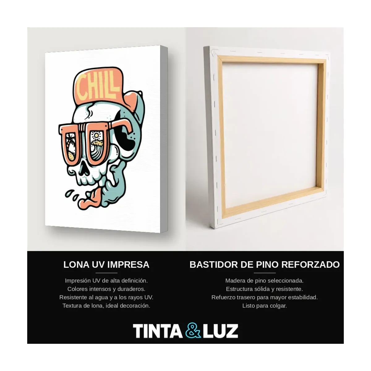CALAVERA REAL
