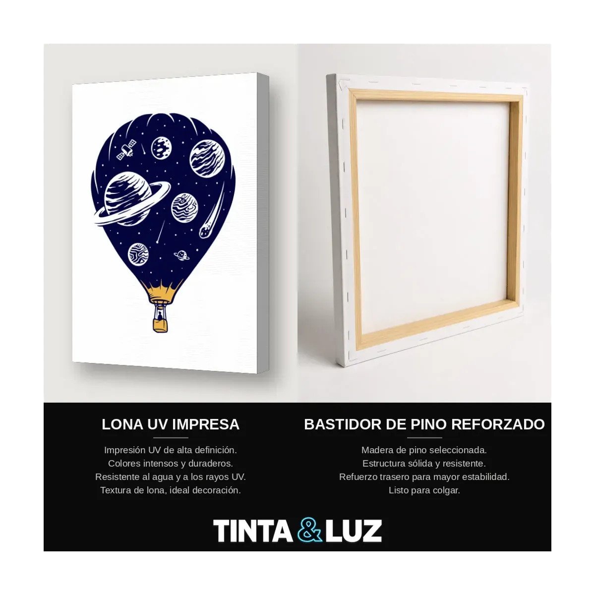 HUEVO CÓSMICO