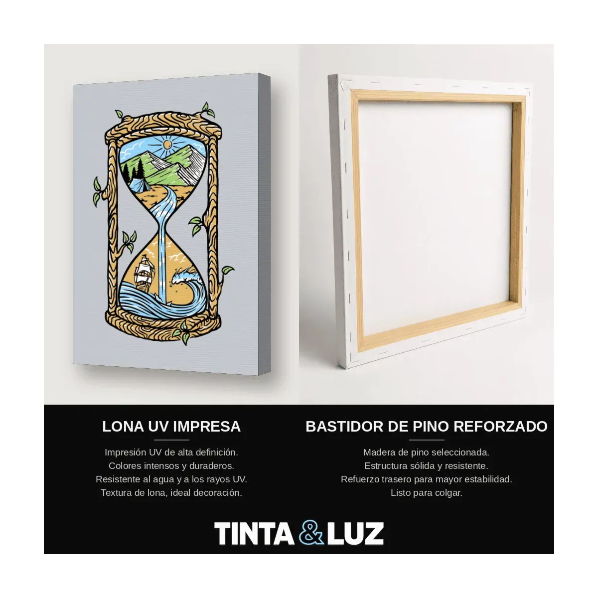 RELOJ DE ARENA
