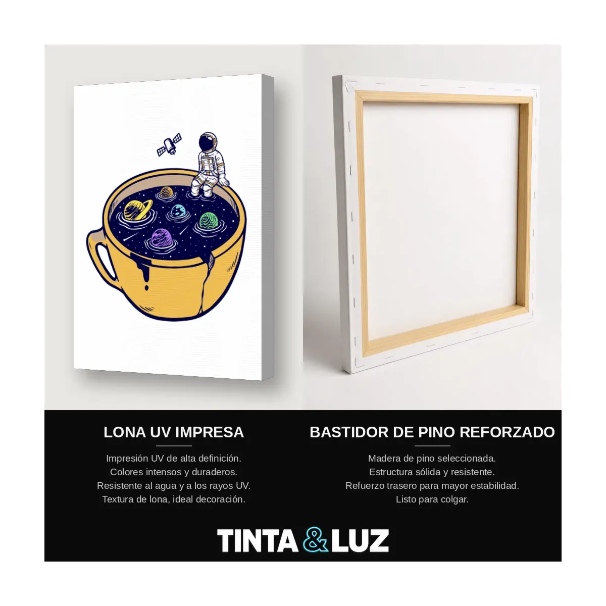 TAZA DE CAFÉ