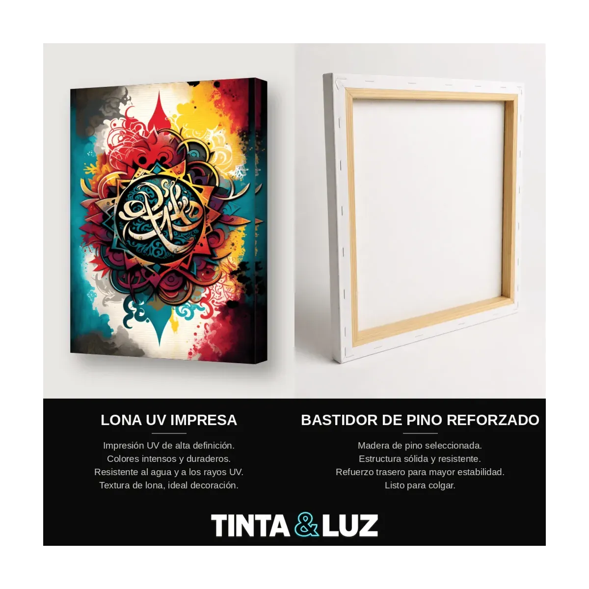 MANDALA URBANO