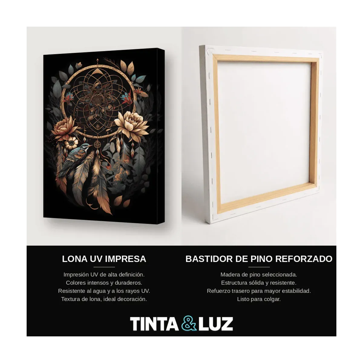 ATRAPASUEÑOS