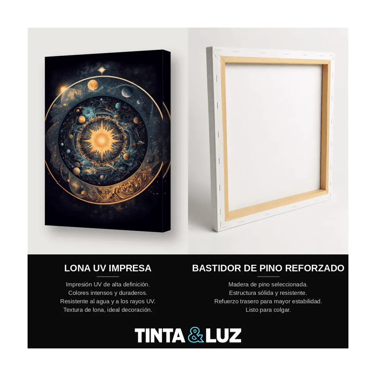 MANDALA ESTELAR