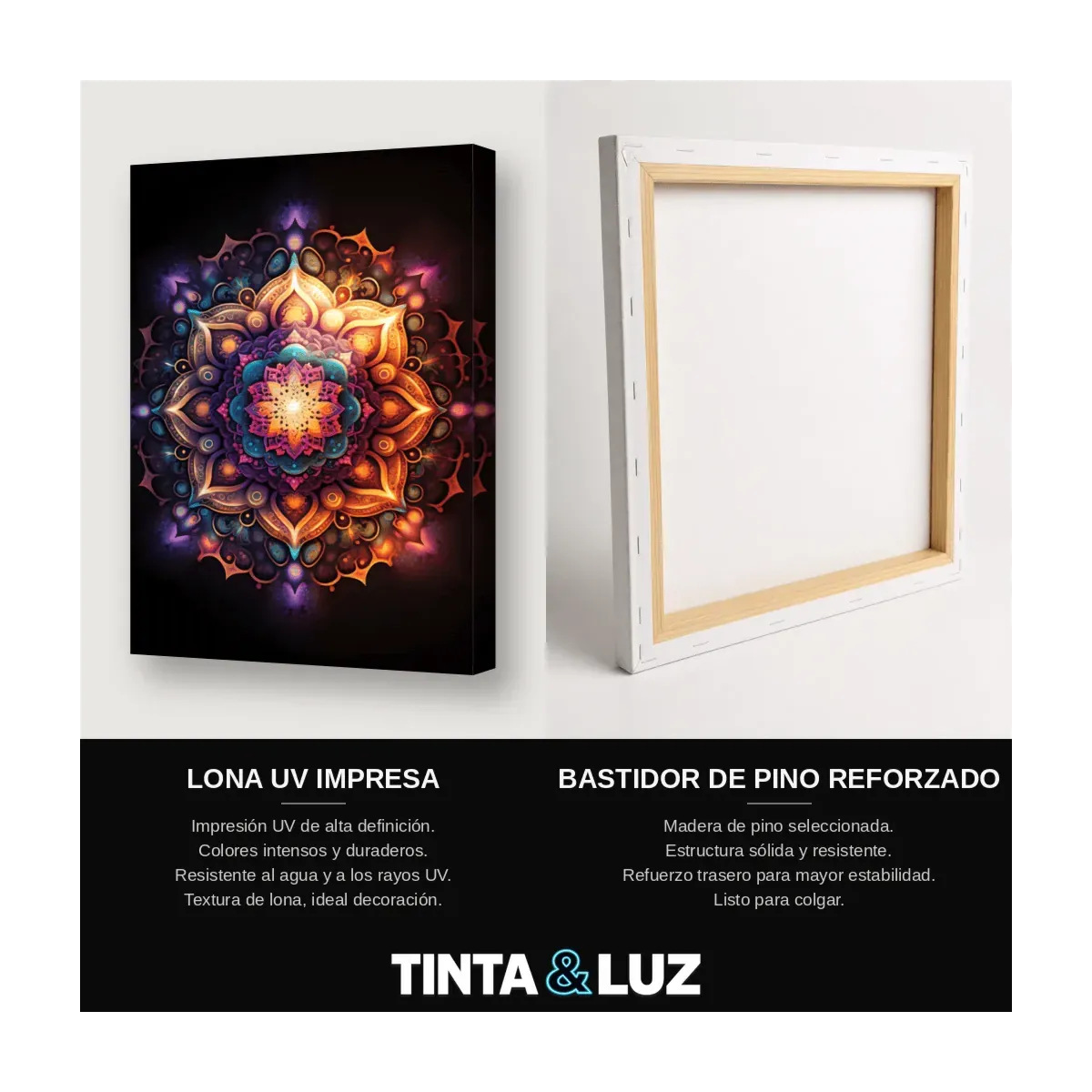MANDALA GALÁCTICO