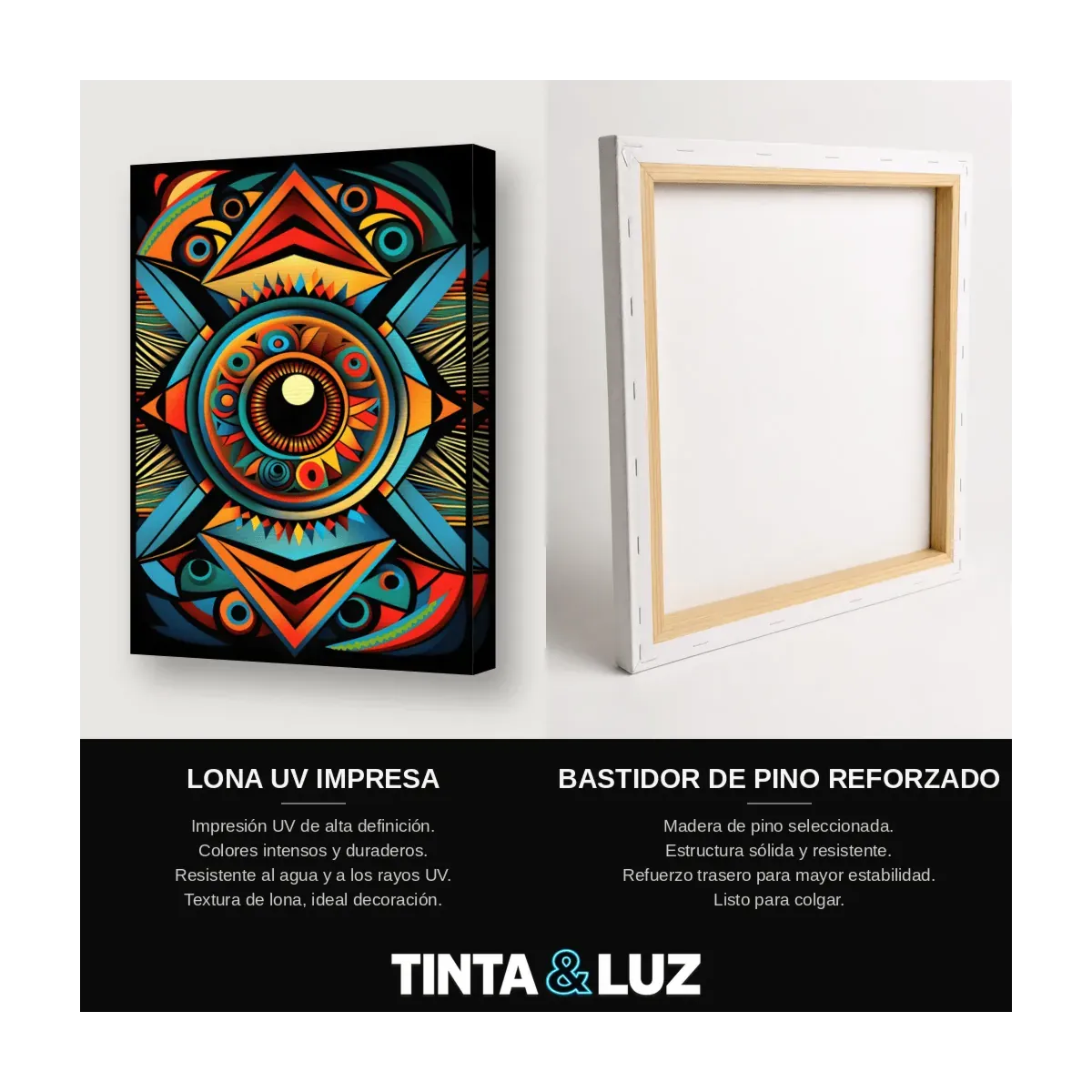 MANDALA AZTECA