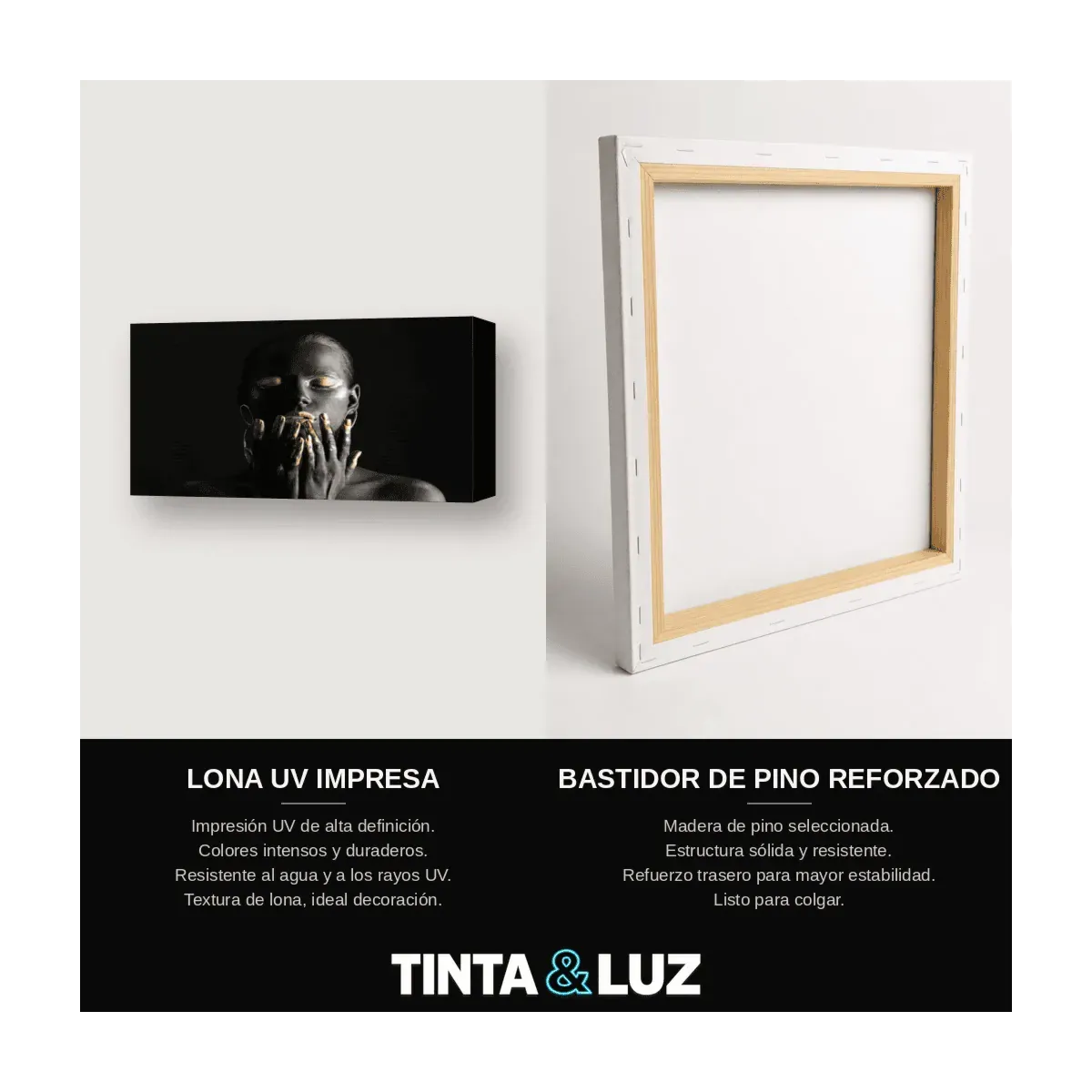 LOTO DORADO