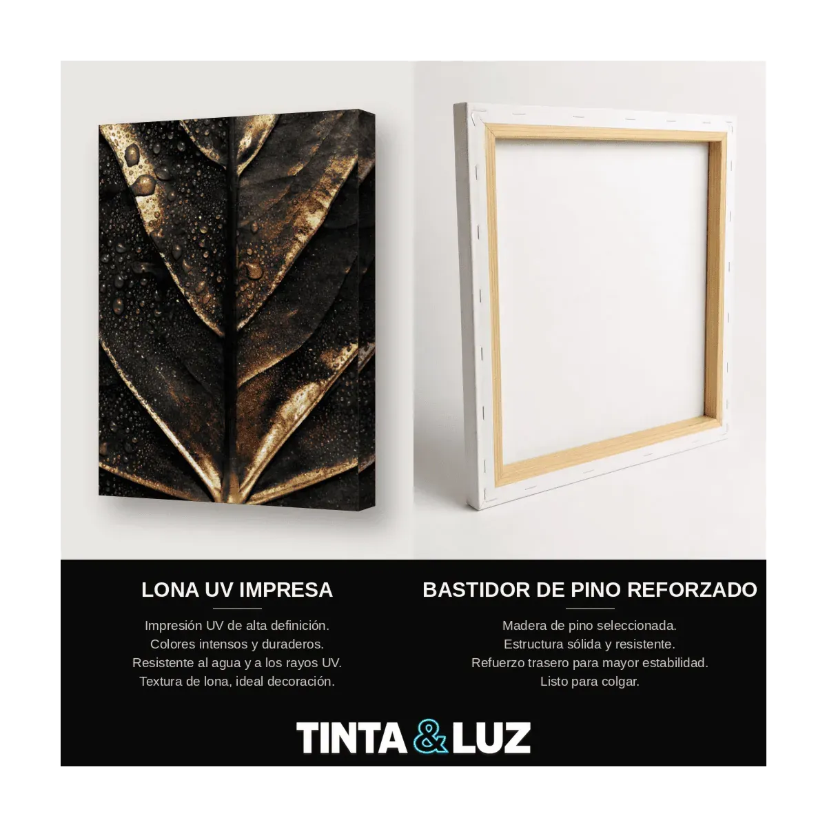 HOJA DE BRONCE