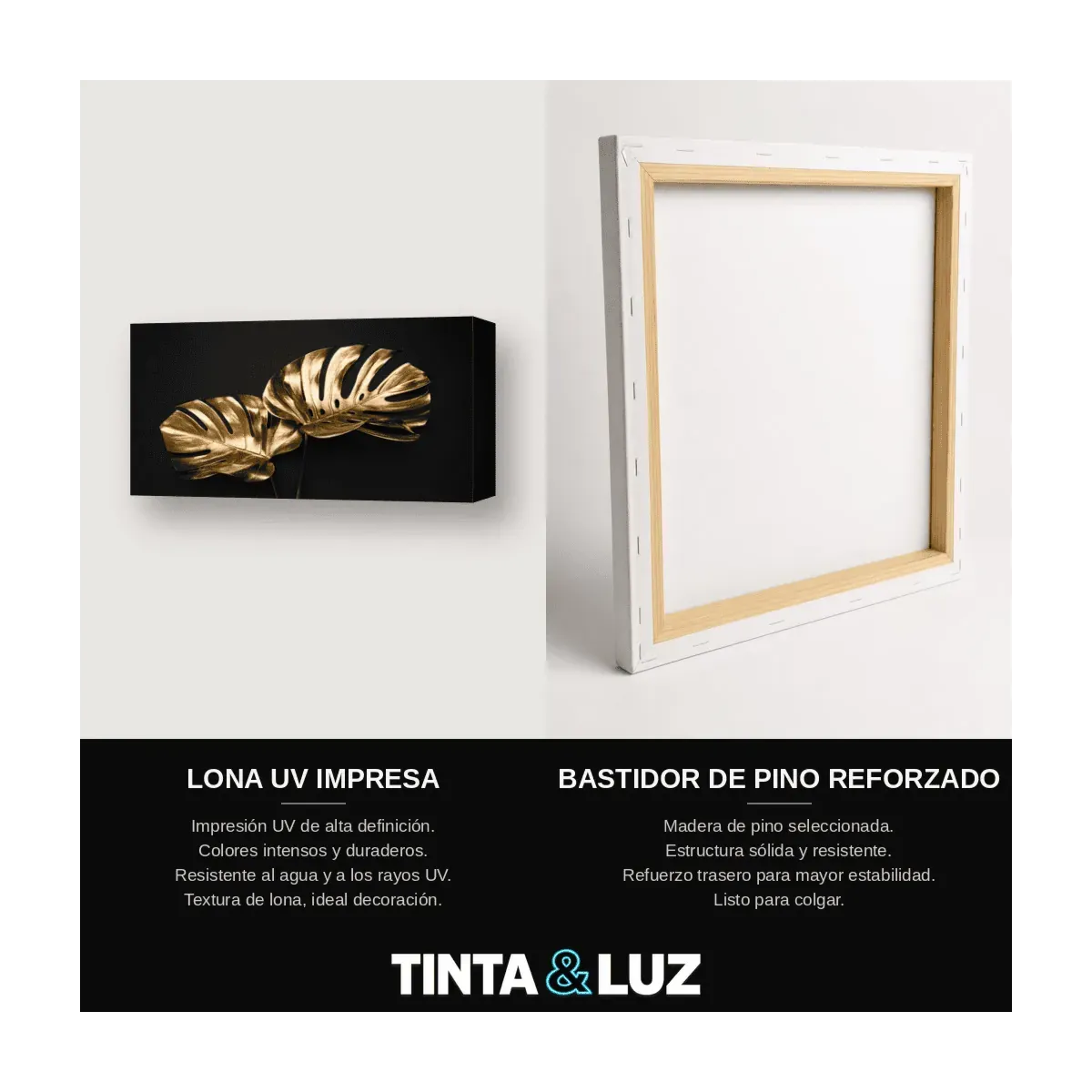 TRÍO DORADO