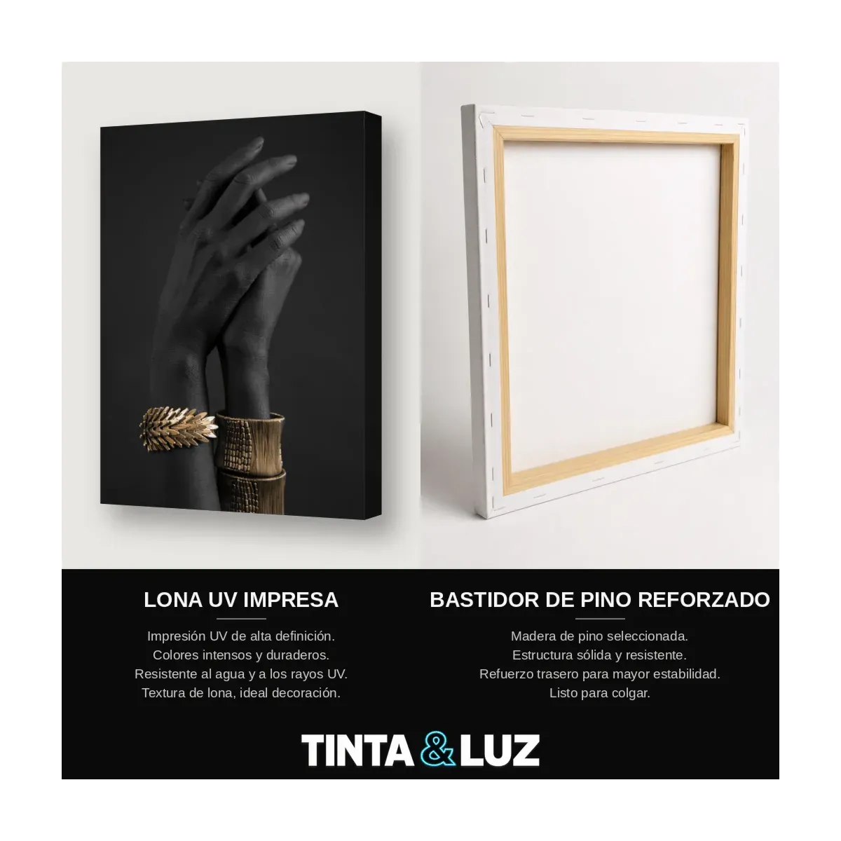MANO Y PLUMA