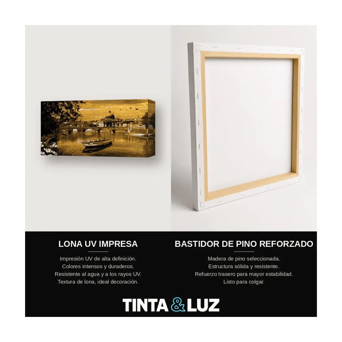 DIOSA DE ÉBANO Y ORO