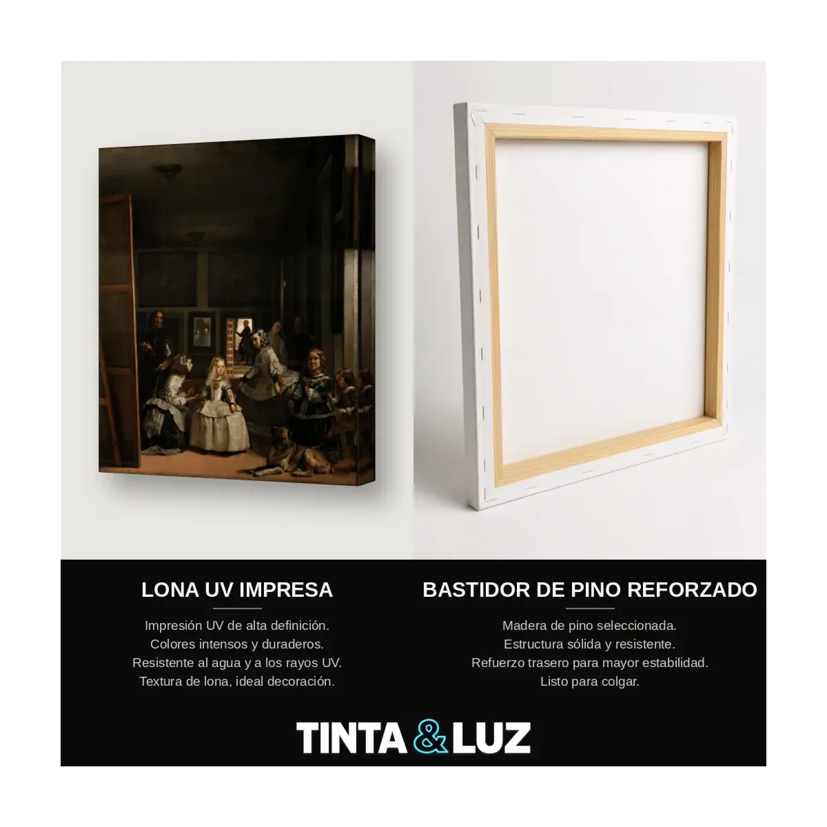 LAS MENINAS