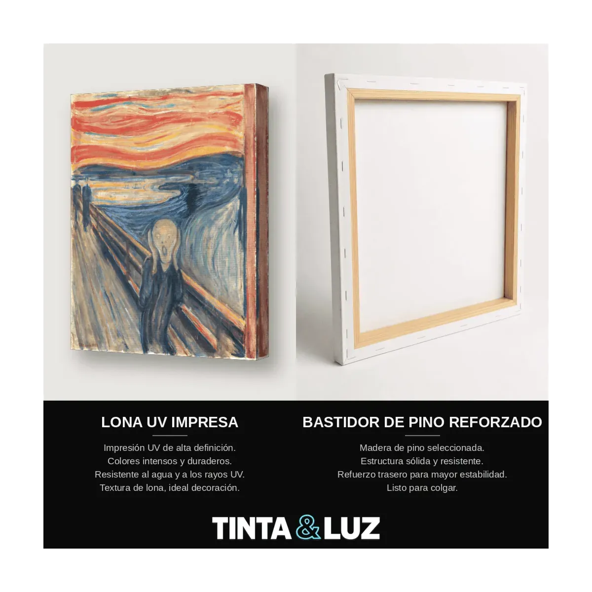 LA ANGUSTIA
