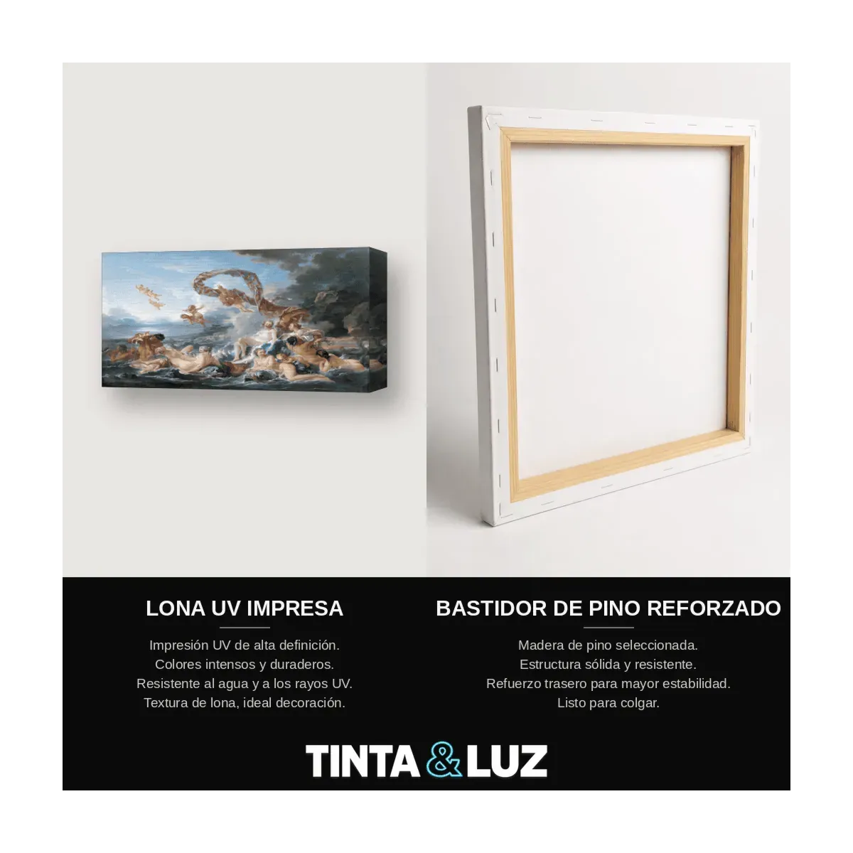 BANQUETE CLÁSICO