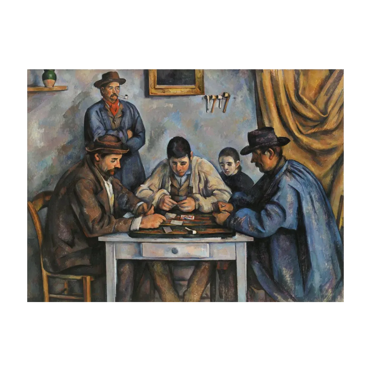 LA FAMILIA REAL