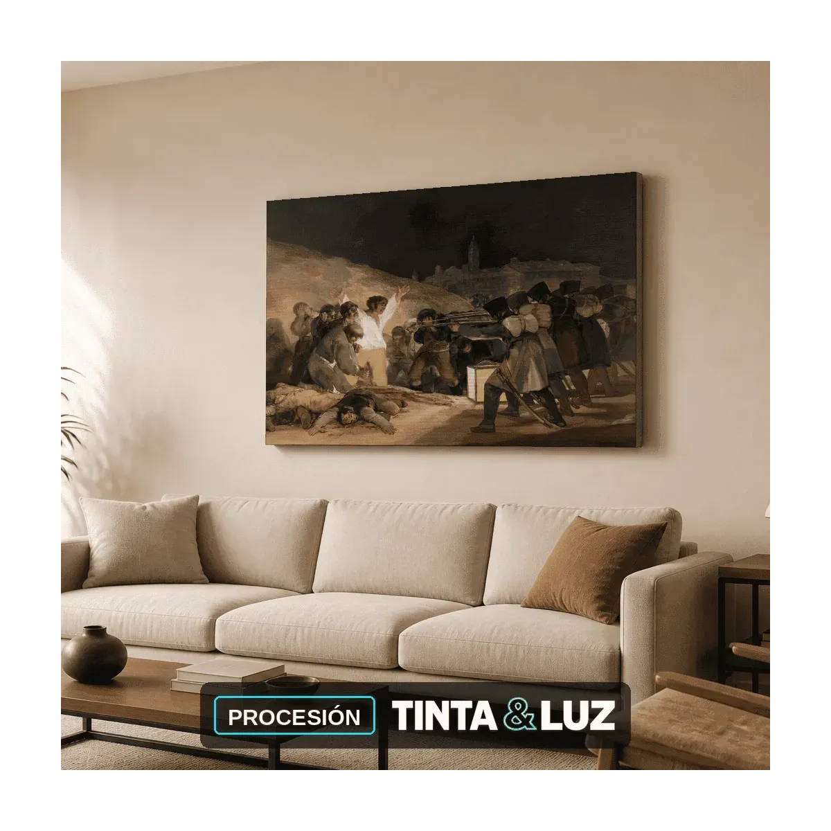 PROCESIÓN