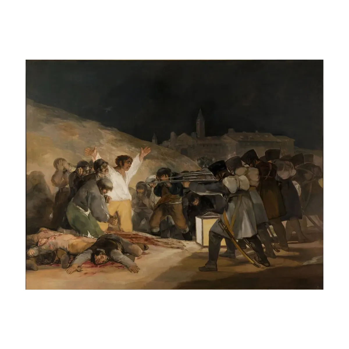 PROCESIÓN