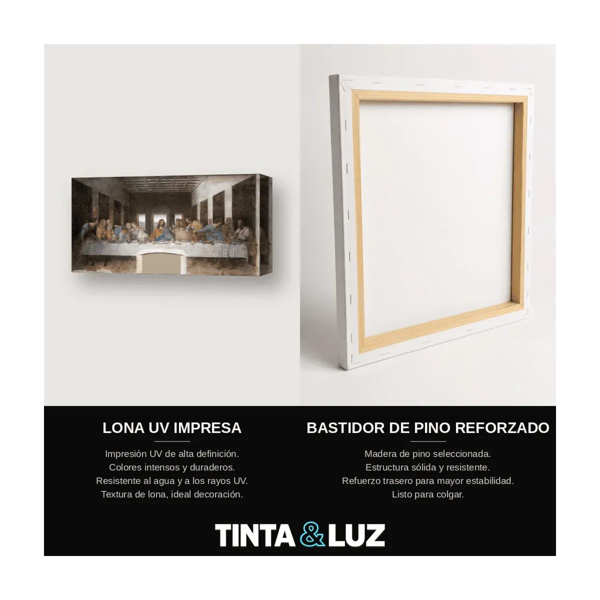 LA ÚLTIMA CENA