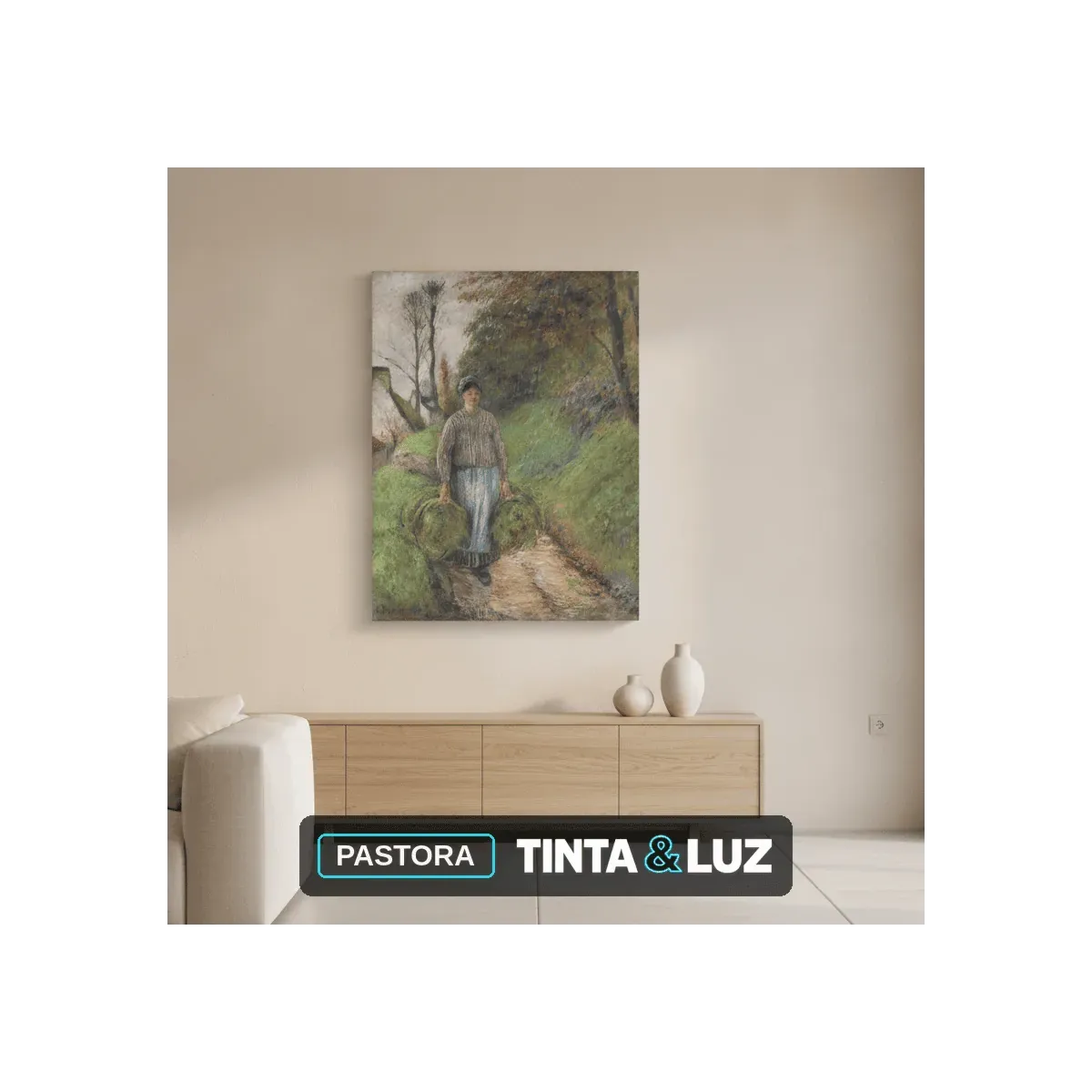 PASTORA
