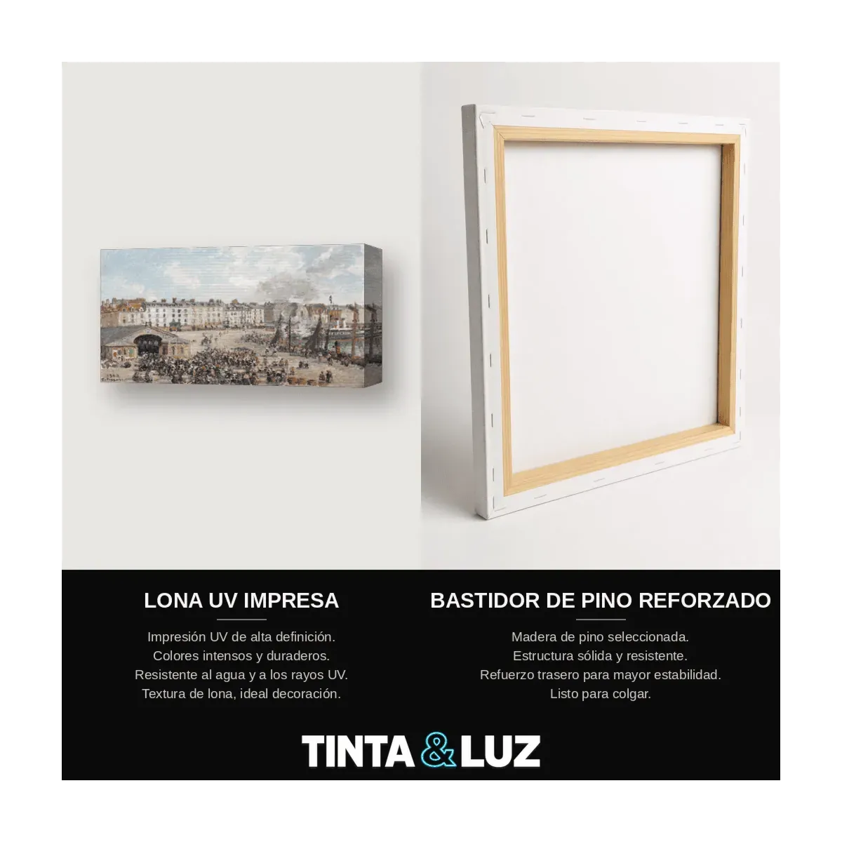 LA RECOLECCIÓN