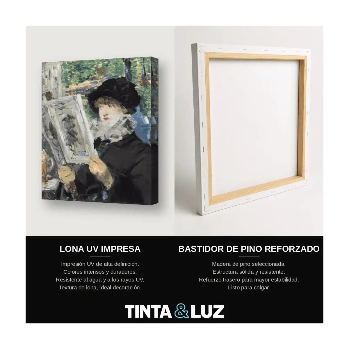 EL ARTISTA