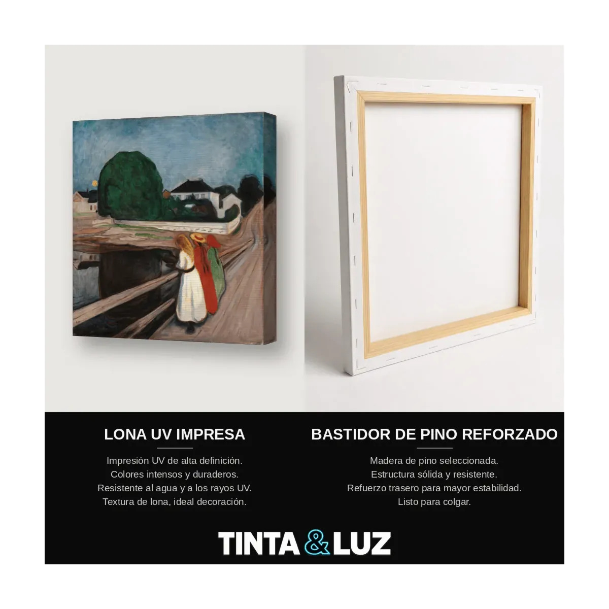 LA NIÑA ENFERMA