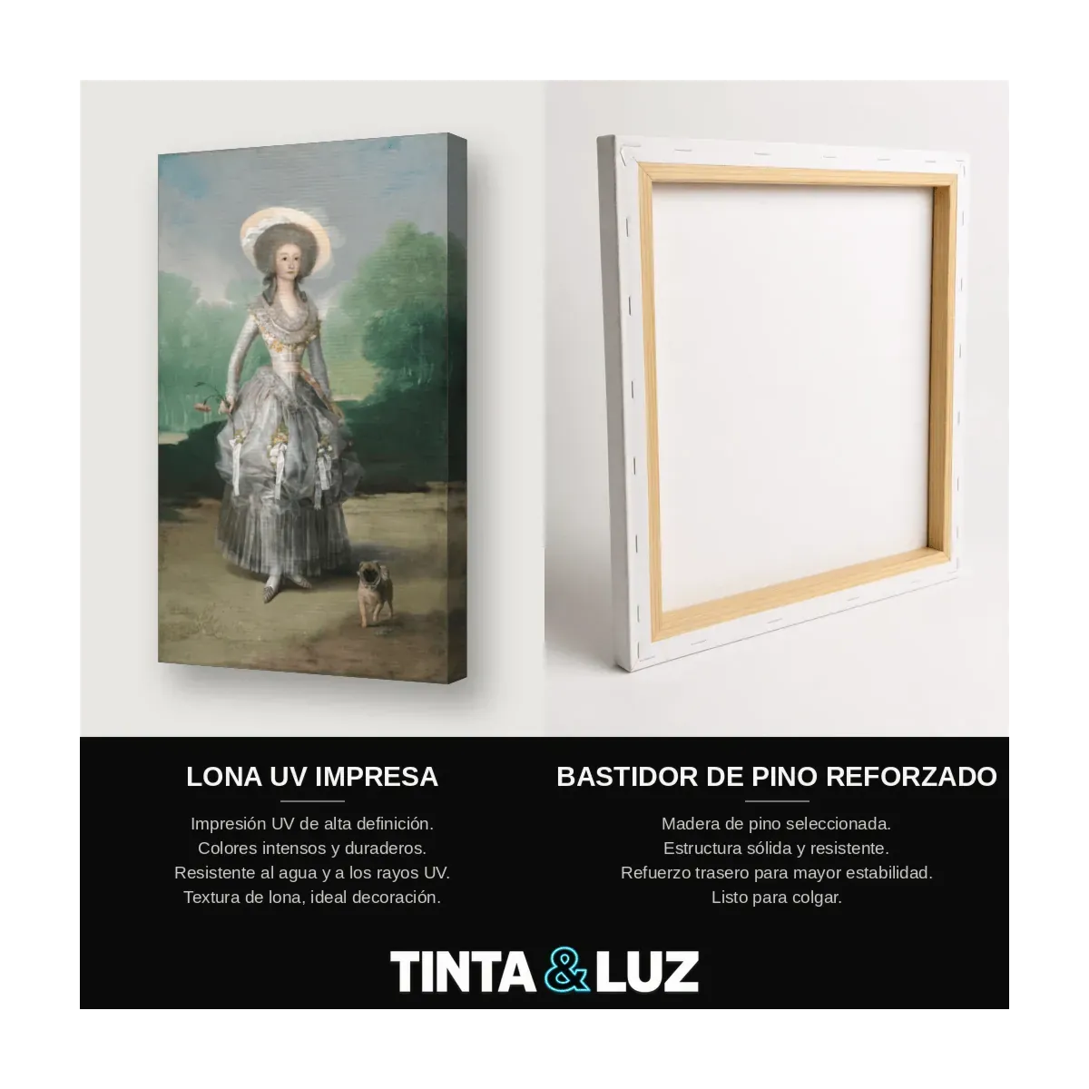 LA MAJA