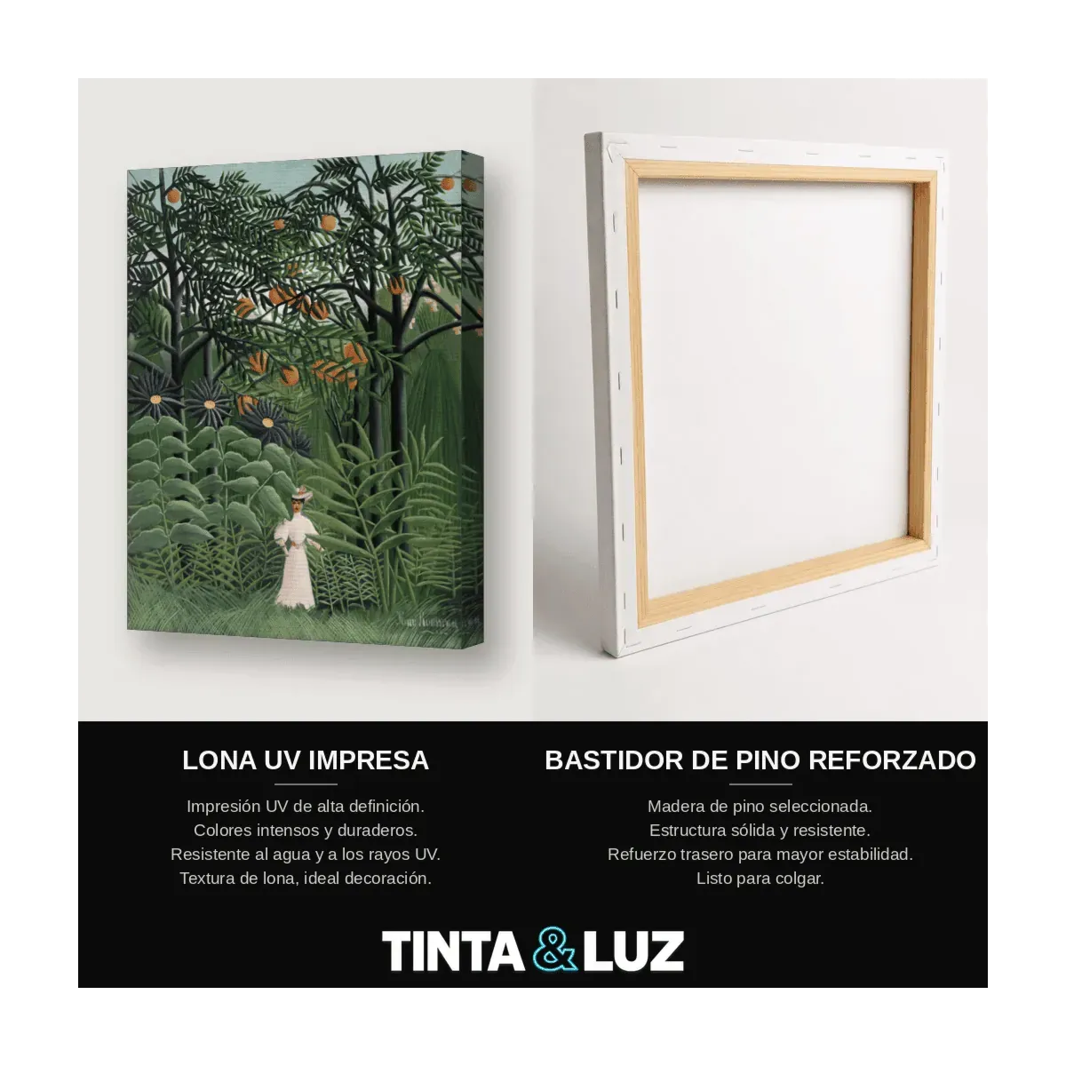 LA SELVA