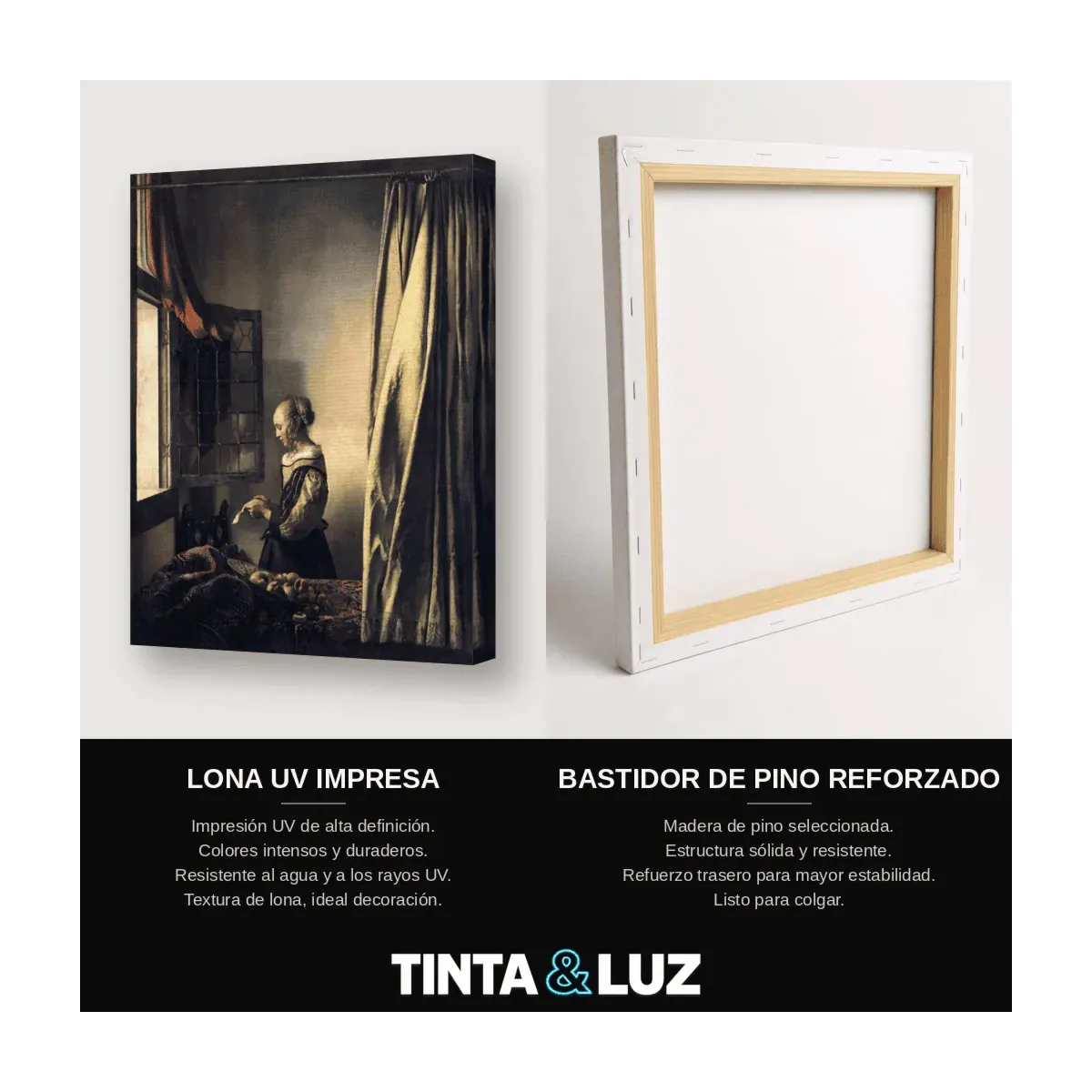 LA LECCIÓN DE MÚSICA