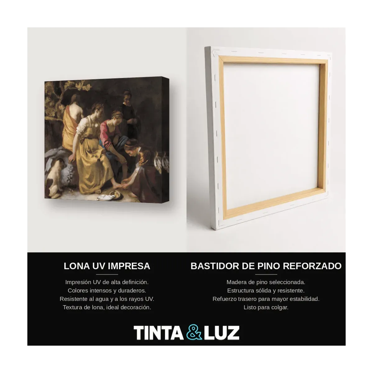 LA SIRVIENTA