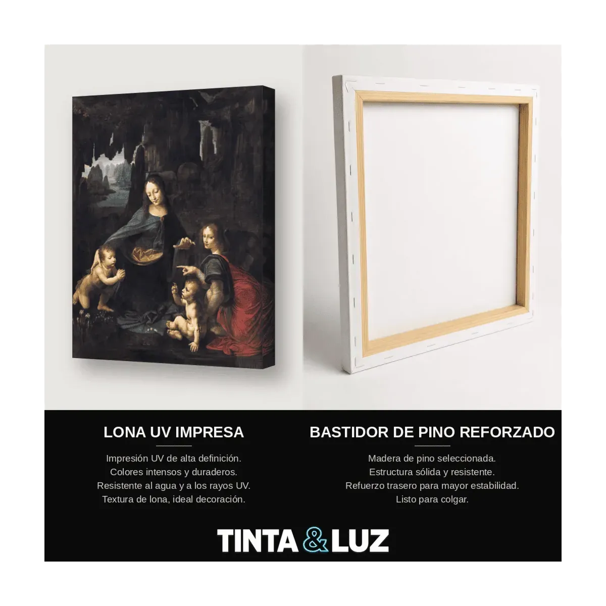 SALVATOR MUNDI
