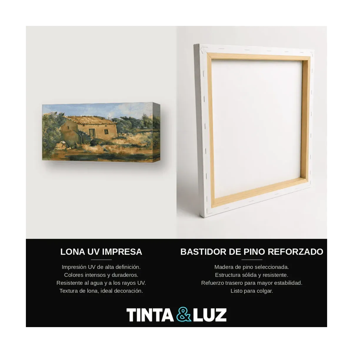 RETRATO PROVENZAL