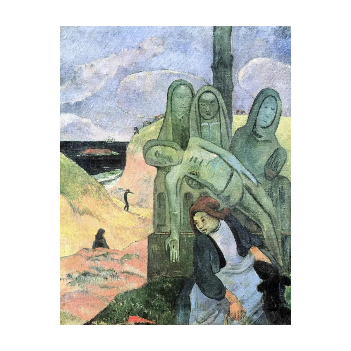 LA ORANA MARIA
