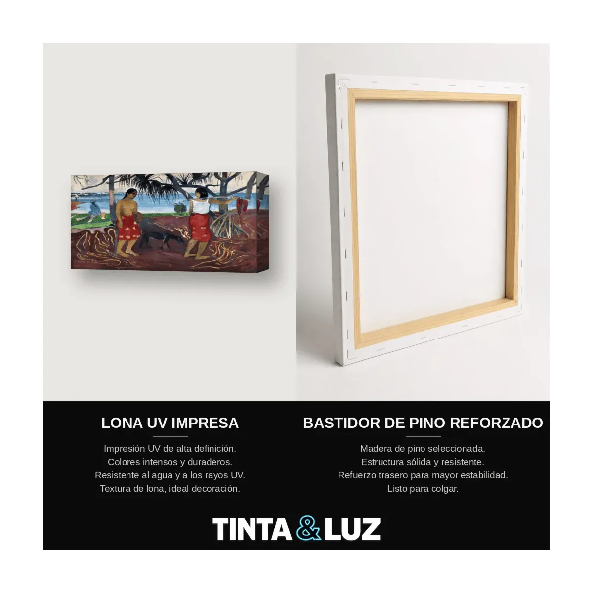 TARÍ TARÍ