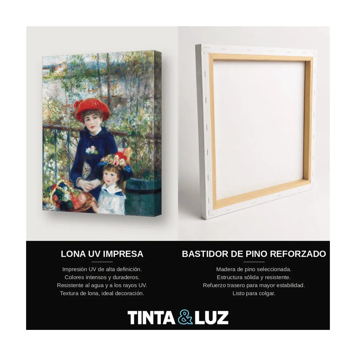 NIÑA CON REGADERA