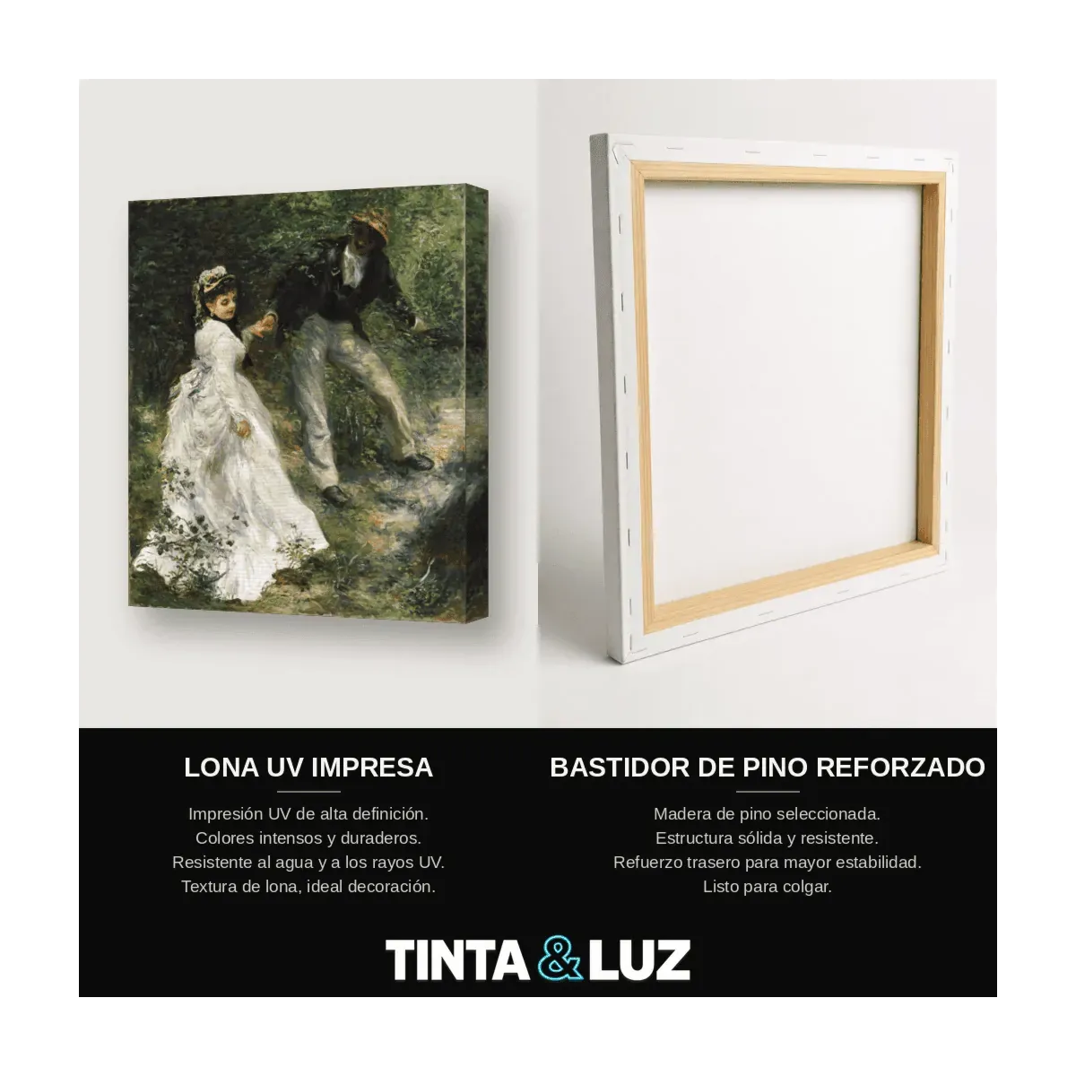 RETRATO DE NIÑA
