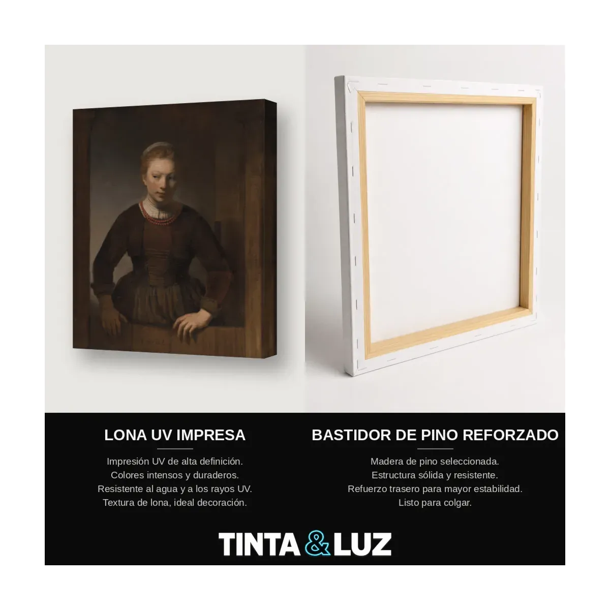 RETRATO DE ANCIANO