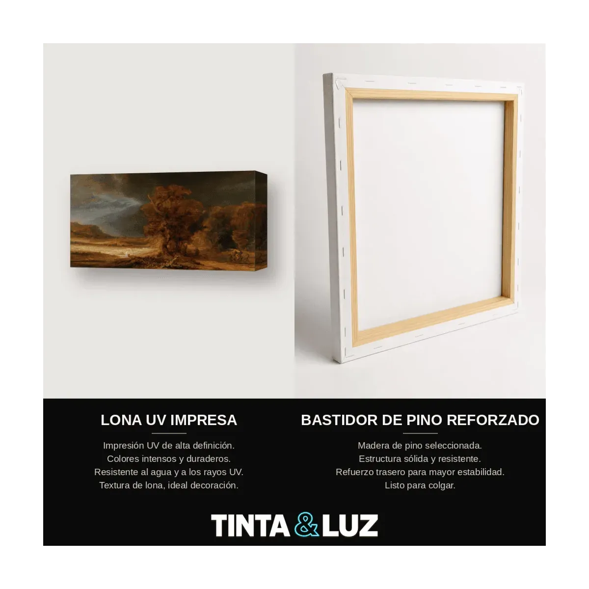 ESCENA NOCTURNA