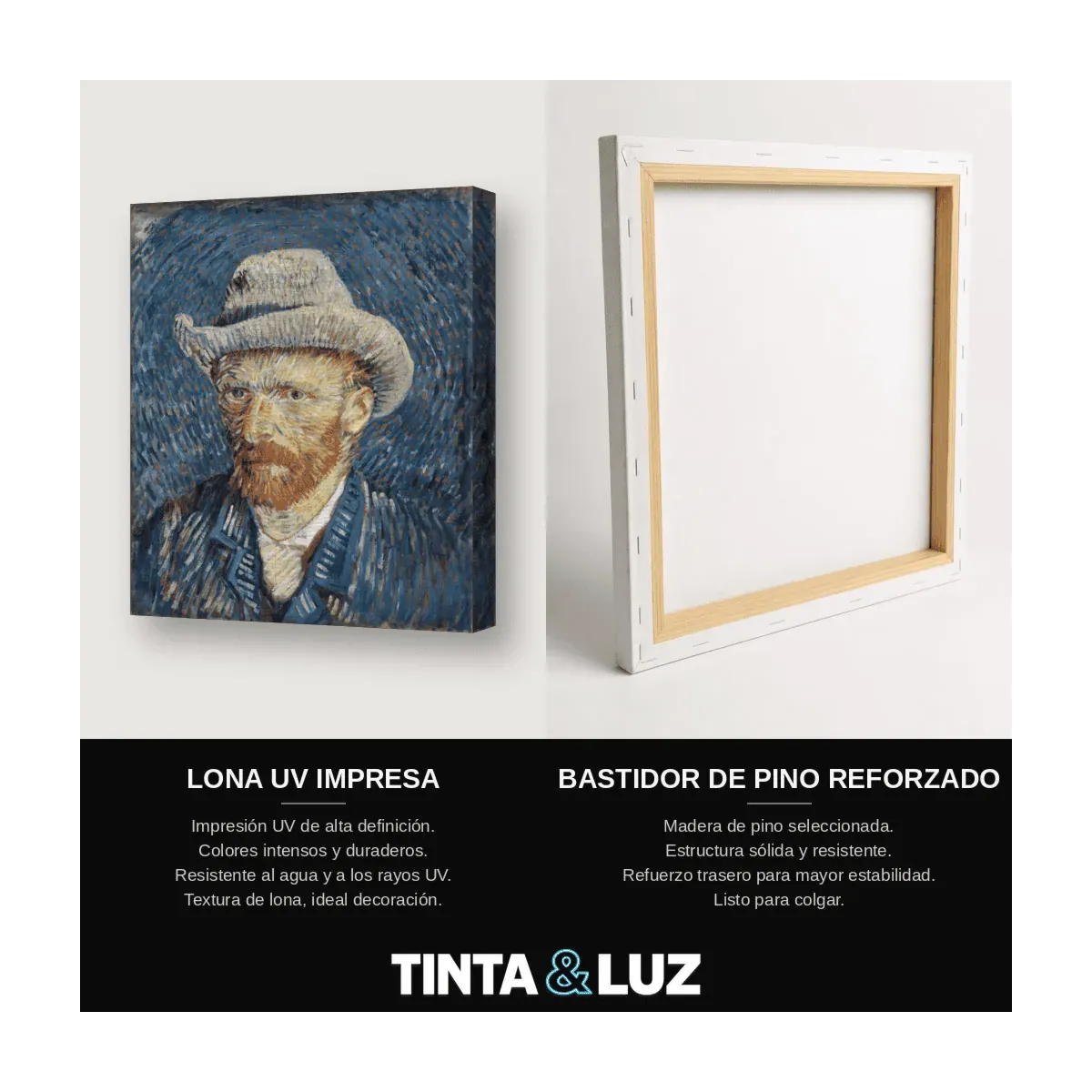 AUTORRETRATO CON SOMBRERO