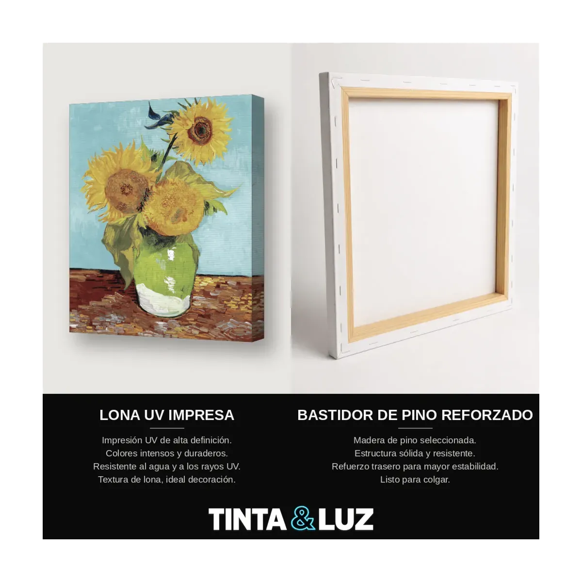 LOS GIRASOLES