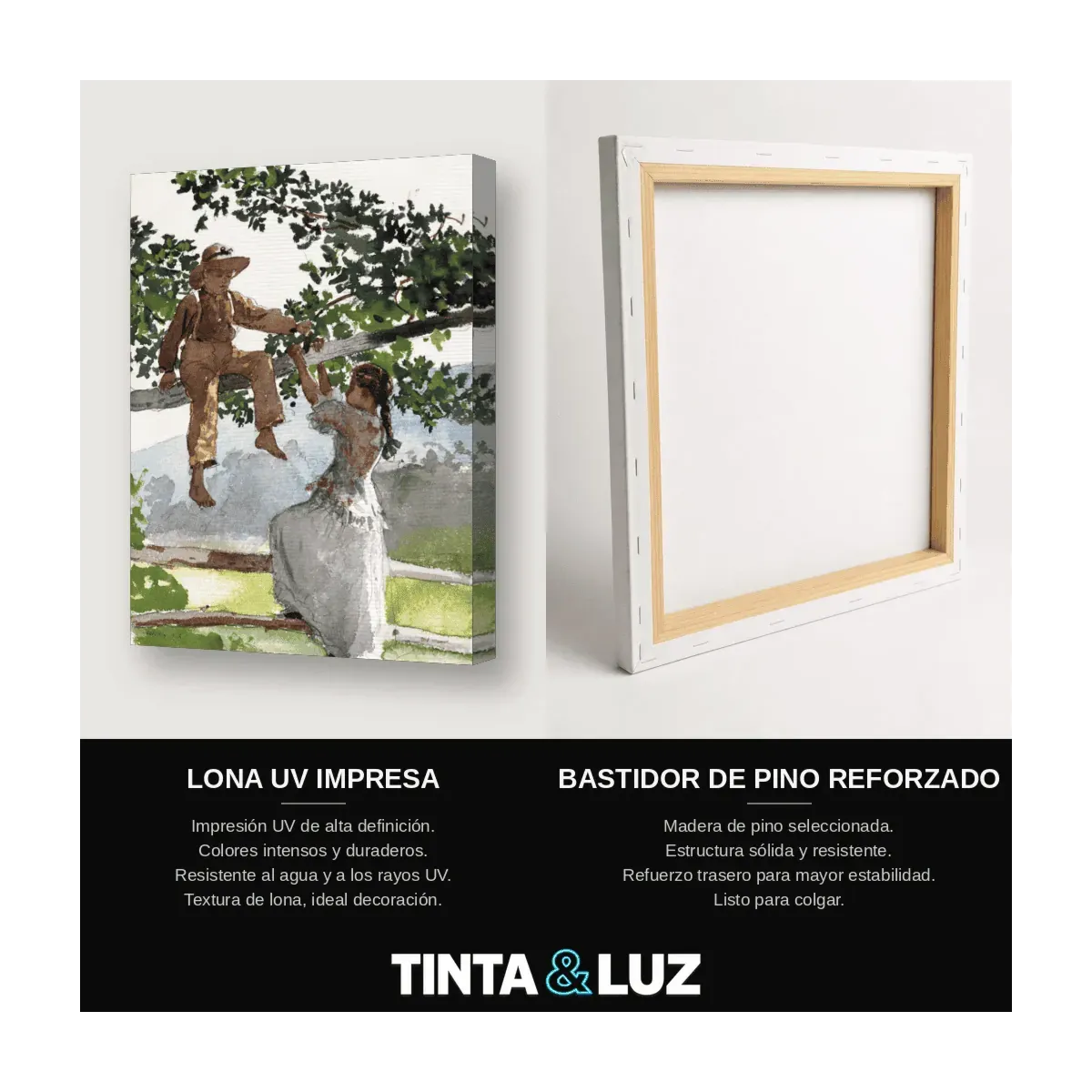 NIÑO EN LA CERCA