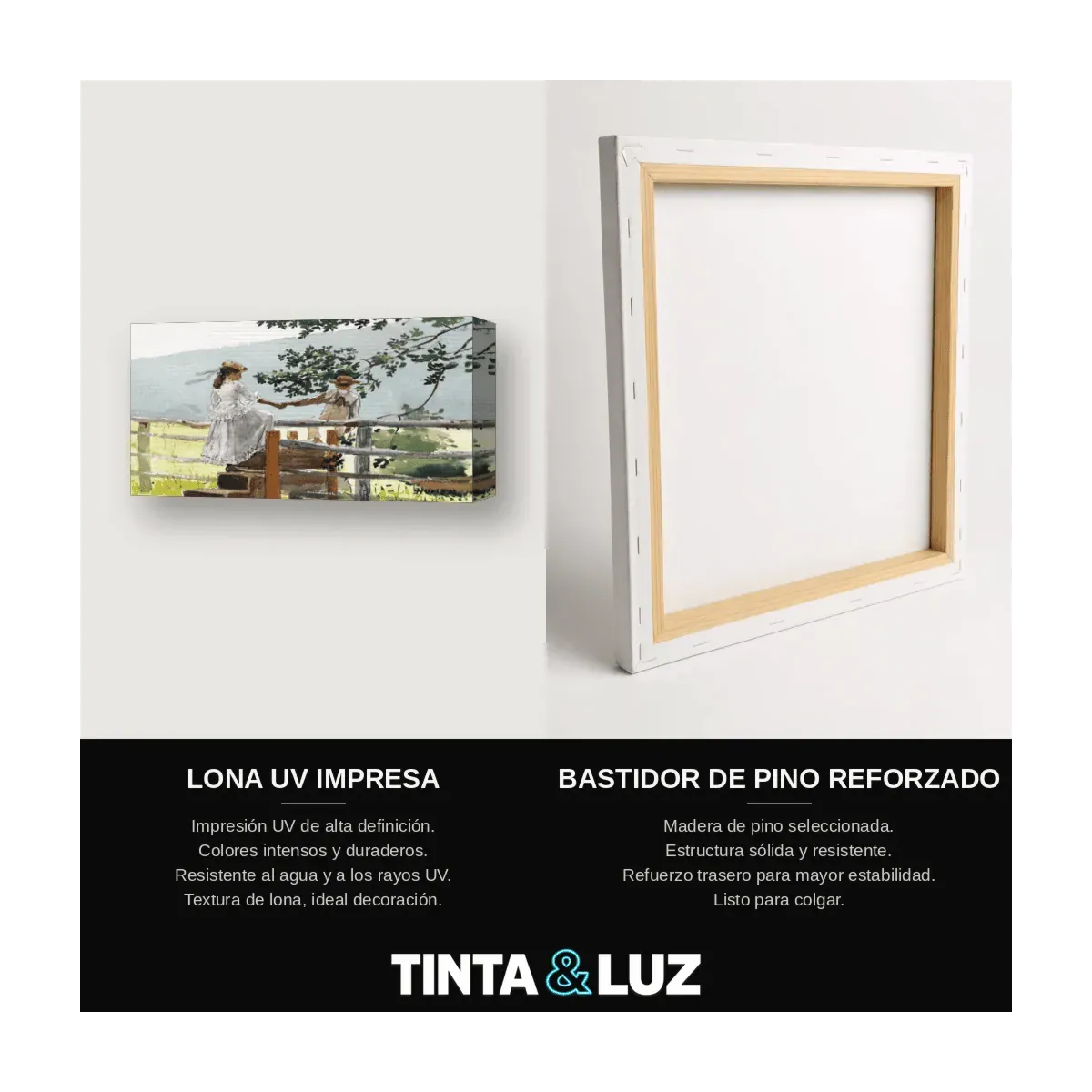 LA MULTITUD