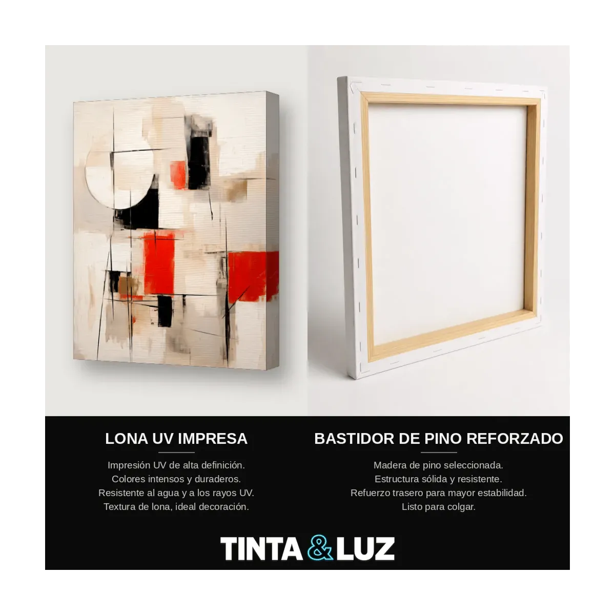 ABSTRACCIÓN URBANA