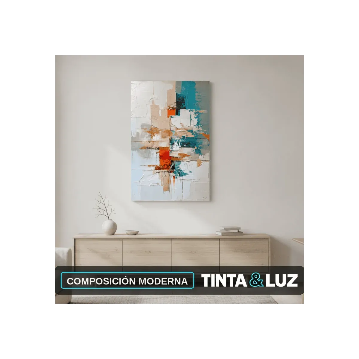 COMPOSICIÓN MODERNA