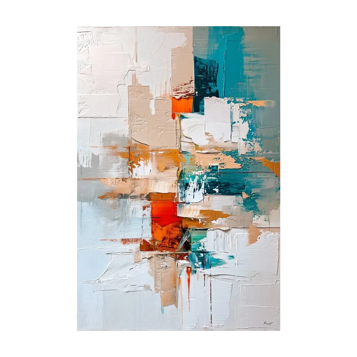 COMPOSICIÓN MODERNA