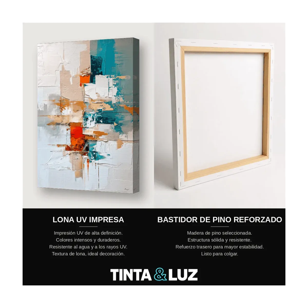 COMPOSICIÓN MODERNA