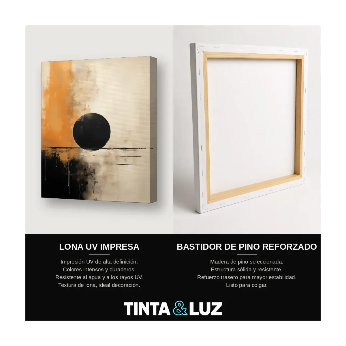 LUNA NEGRA