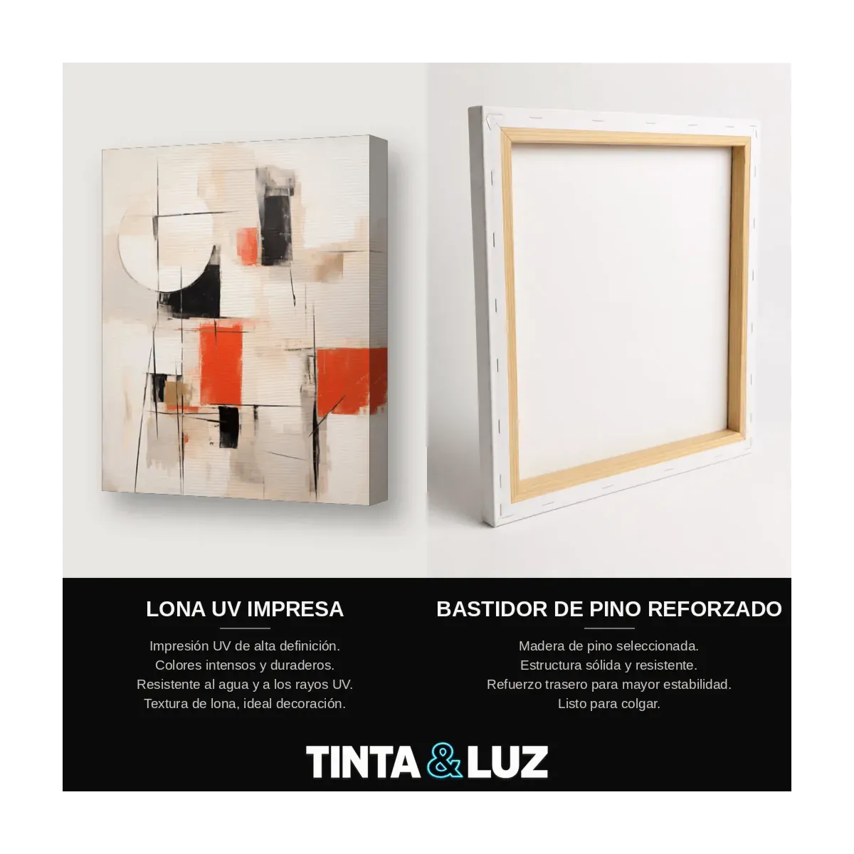 COMPOSICIÓN GEOMÉTRICA