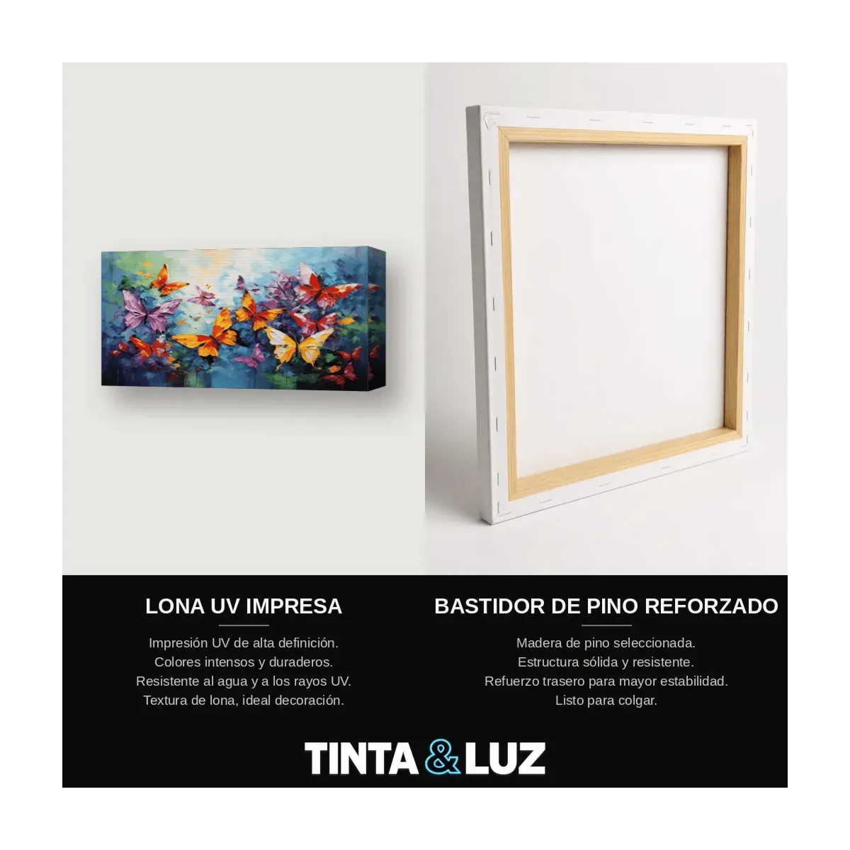 FLORES ABSTRACTAS