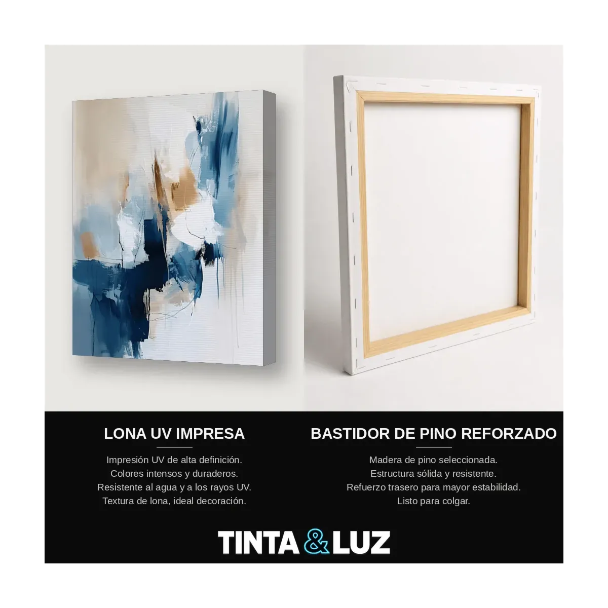 BRUMA ABSTRACTA